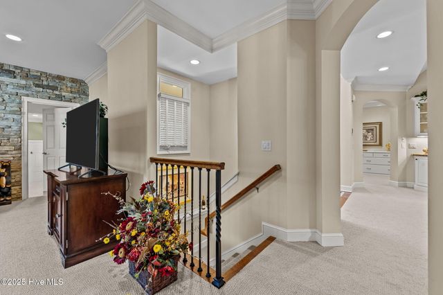 7 Wellington Drive, Pinehurst, NC 28374