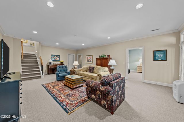 7 Wellington Drive, Pinehurst, NC 28374