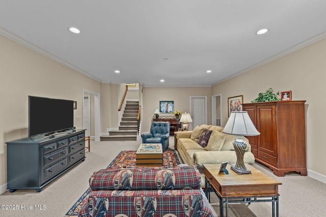 7 Wellington Drive, Pinehurst, NC 28374