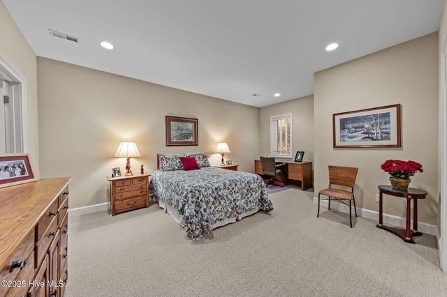 7 Wellington Drive, Pinehurst, NC 28374