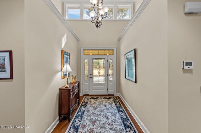 7 Wellington Drive, Pinehurst, NC 28374