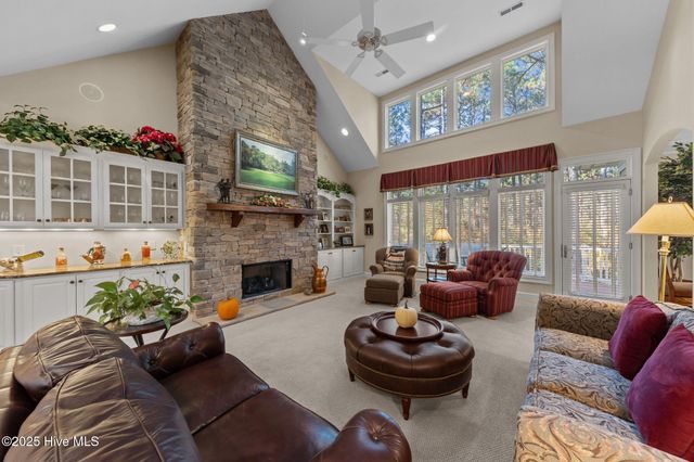 7 Wellington Drive, Pinehurst, NC 28374