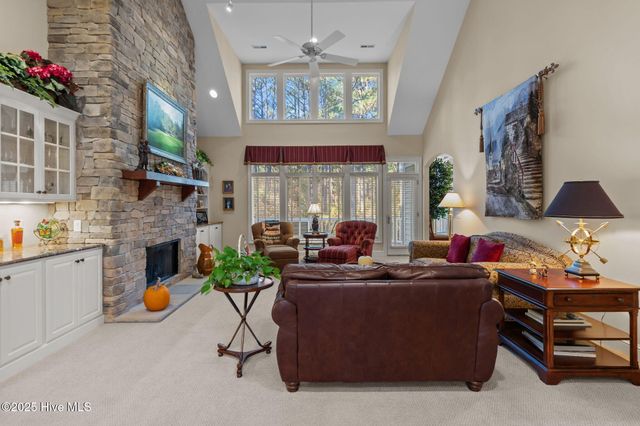 7 Wellington Drive, Pinehurst, NC 28374