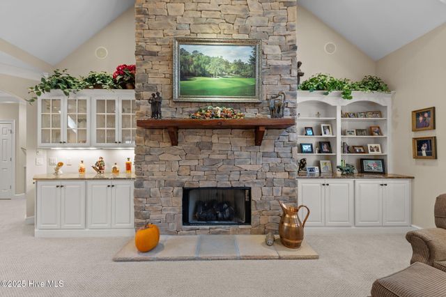 7 Wellington Drive, Pinehurst, NC 28374