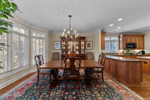 7 Wellington Drive, Pinehurst, NC 28374