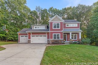 2214 Bristol Street, Holland, MI 49424