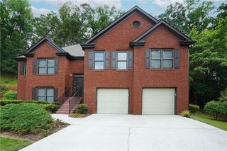 655 Golden Meadows Lane, Suwanee, GA 30024