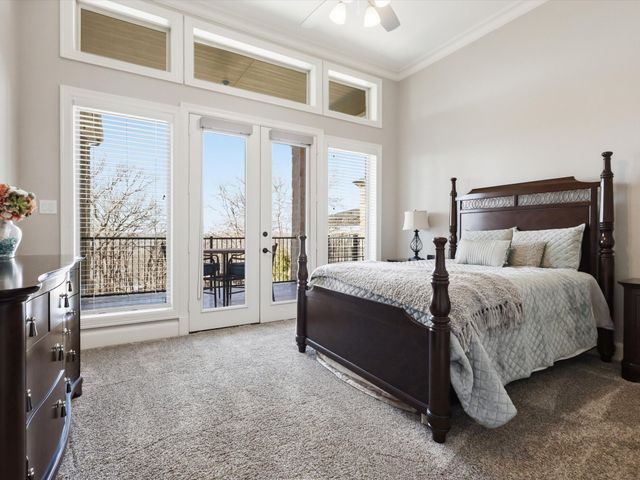 3109 Crest Lake Court, Arlington, TX 76016