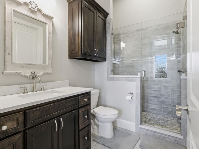 3109 Crest Lake Court, Arlington, TX 76016