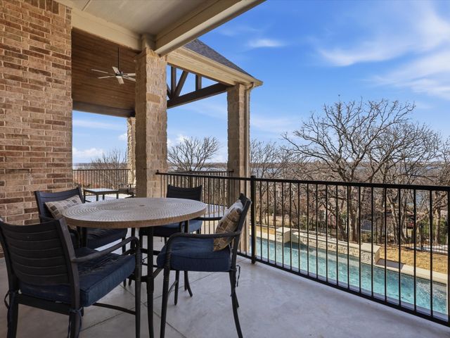3109 Crest Lake Court, Arlington, TX 76016