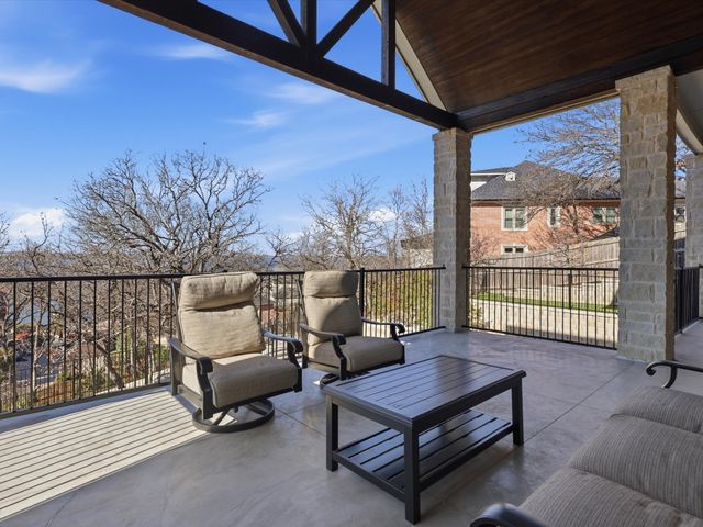 3109 Crest Lake Court, Arlington, TX 76016