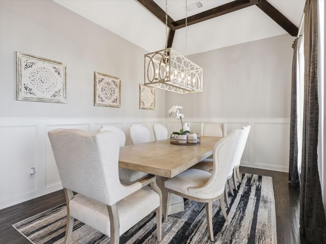 3109 Crest Lake Court, Arlington, TX 76016