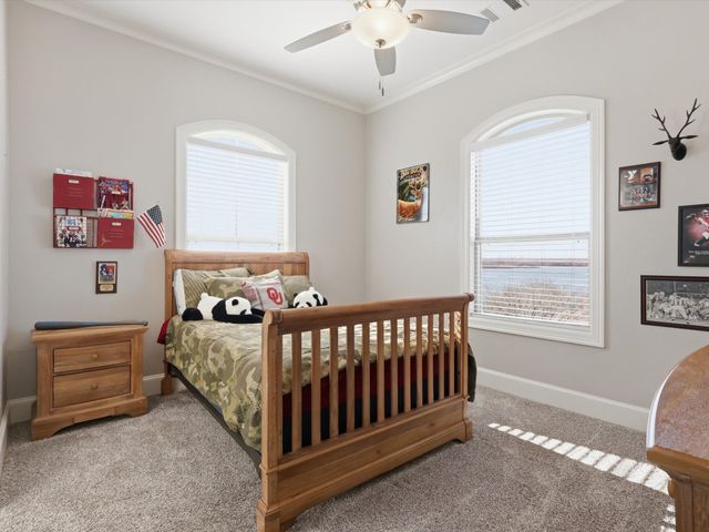 3109 Crest Lake Court, Arlington, TX 76016