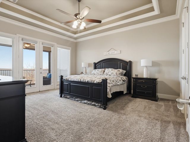 3109 Crest Lake Court, Arlington, TX 76016