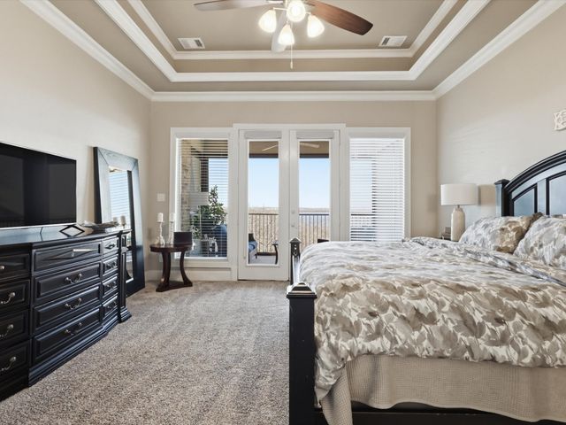 3109 Crest Lake Court, Arlington, TX 76016