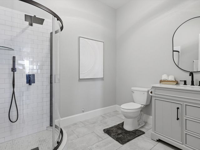 3109 Crest Lake Court, Arlington, TX 76016