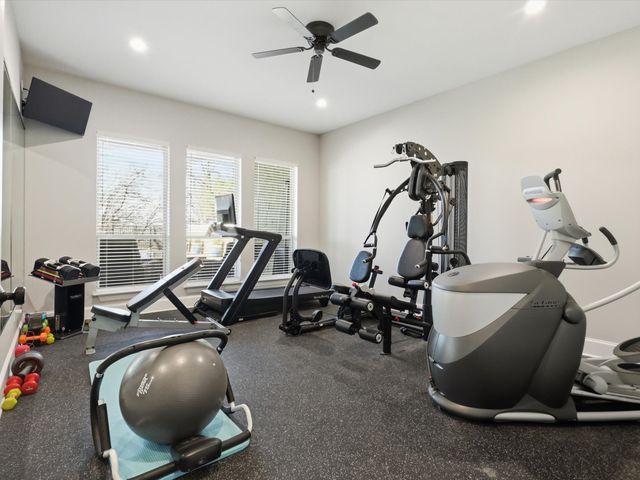 3109 Crest Lake Court, Arlington, TX 76016