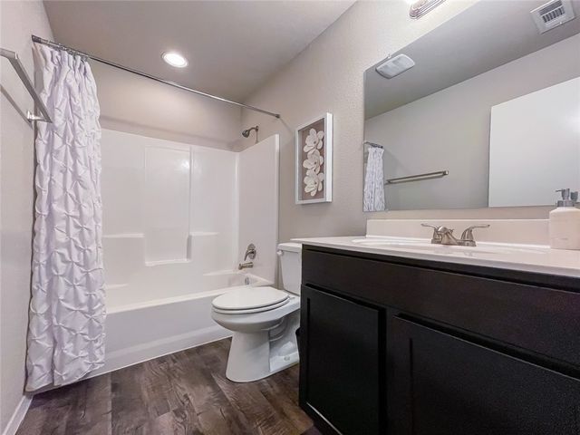 1001 Hilda Lane, Elkins, AR 72727