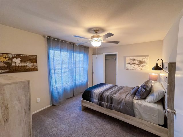 1001 Hilda Lane, Elkins, AR 72727