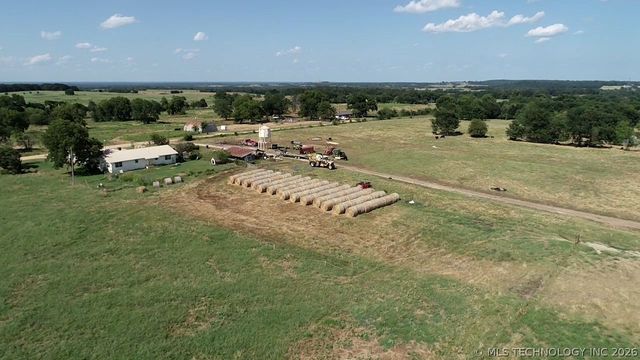 4168 Armstrong Academy, Bokchito, OK 74723