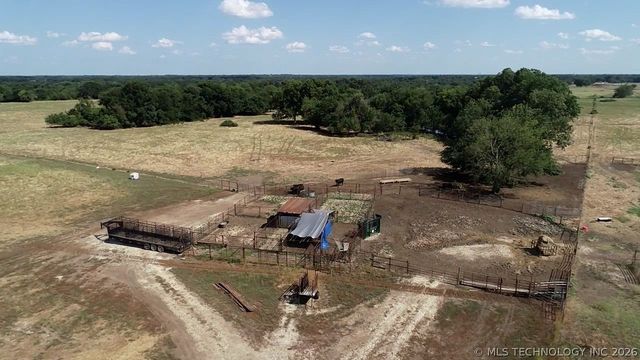 4168 Armstrong Academy, Bokchito, OK 74723