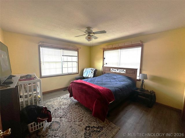 4168 Armstrong Academy, Bokchito, OK 74723