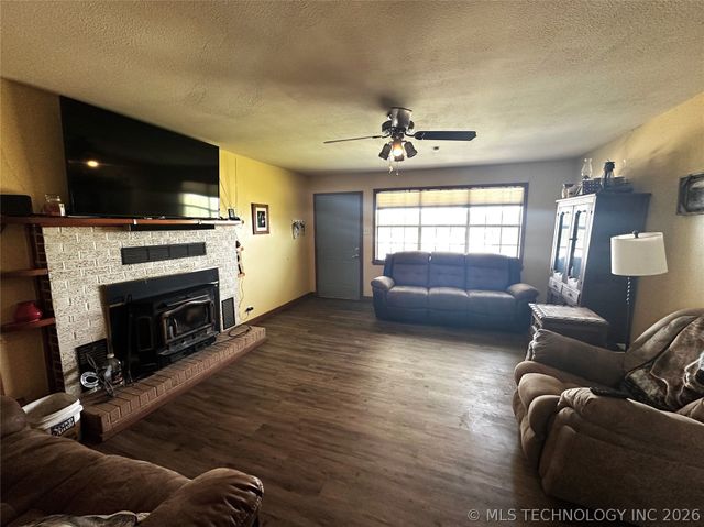 4168 Armstrong Academy, Bokchito, OK 74723