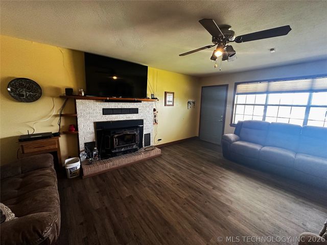 4168 Armstrong Academy, Bokchito, OK 74723