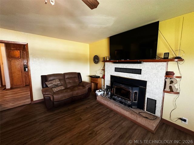 4168 Armstrong Academy, Bokchito, OK 74723