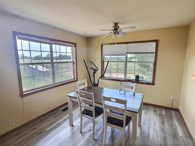 4168 Armstrong Academy, Bokchito, OK 74723