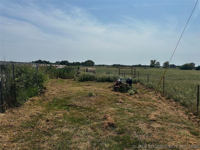 4168 Armstrong Academy, Bokchito, OK 74723