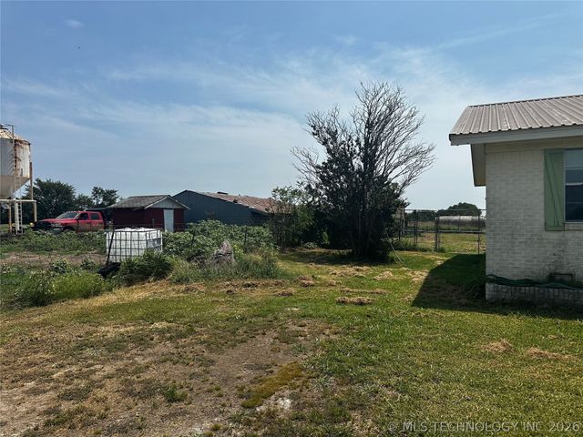 4168 Armstrong Academy, Bokchito, OK 74723