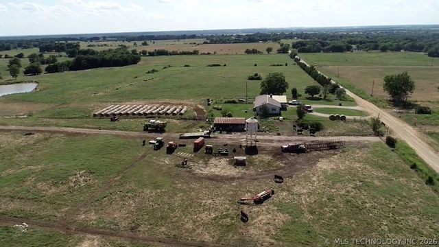 4168 Armstrong Academy, Bokchito, OK 74723