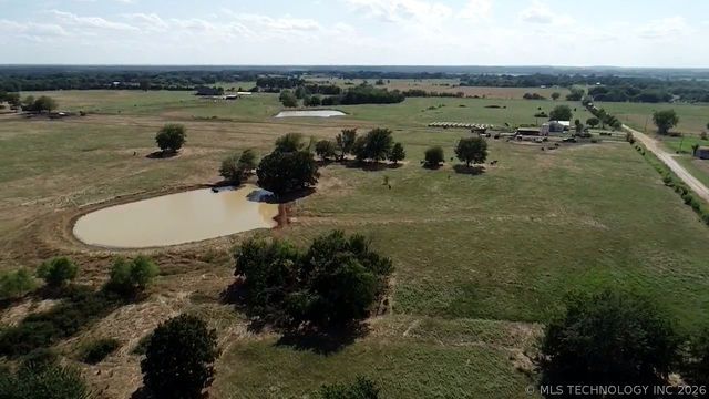 4168 Armstrong Academy, Bokchito, OK 74723