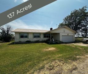 4168 Armstrong Academy, Bokchito, OK 74723