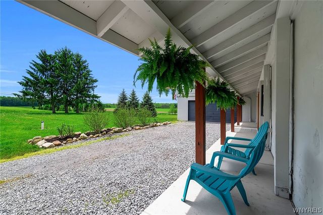 12286 Williston Road, Marilla, NY 14004