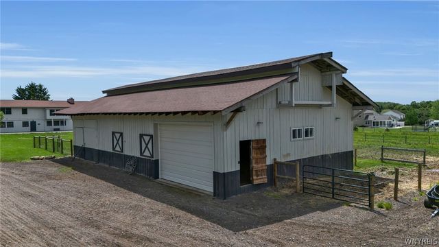 12286 Williston Road, Marilla, NY 14004
