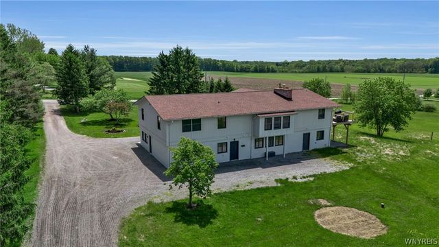 12286 Williston Road, Marilla, NY 14004