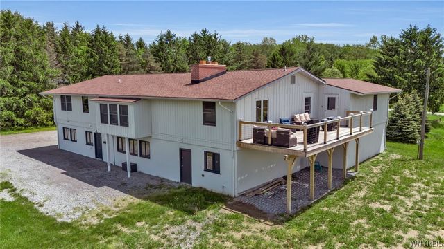 12286 Williston Road, Marilla, NY 14004
