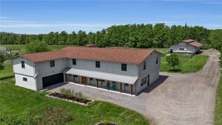 12286 Williston Road, Marilla, NY 14004