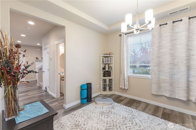 10004 Greenbrier Court SE, Yelm, WA 98597