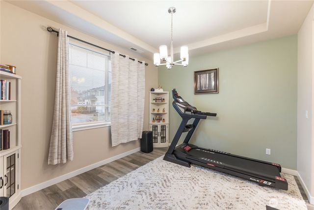 10004 Greenbrier Court SE, Yelm, WA 98597