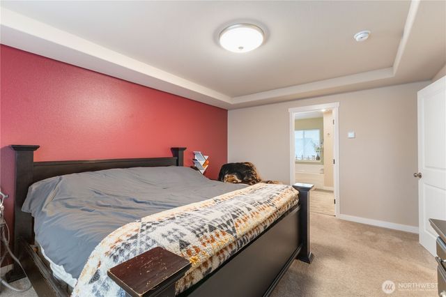 10004 Greenbrier Court SE, Yelm, WA 98597