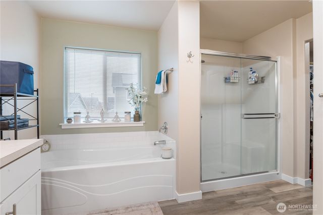 10004 Greenbrier Court SE, Yelm, WA 98597