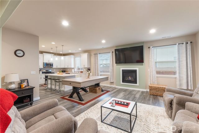 10004 Greenbrier Court SE, Yelm, WA 98597