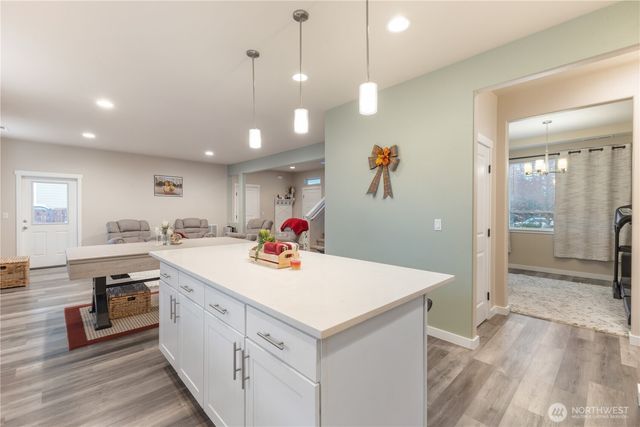 10004 Greenbrier Court SE, Yelm, WA 98597