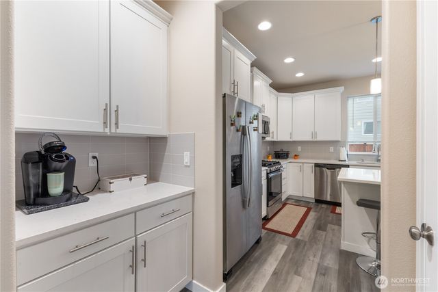 10004 Greenbrier Court SE, Yelm, WA 98597