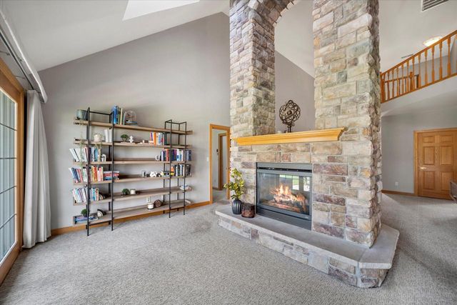 135 Emerald DRIVE, Mount Pleasant, WI 53406