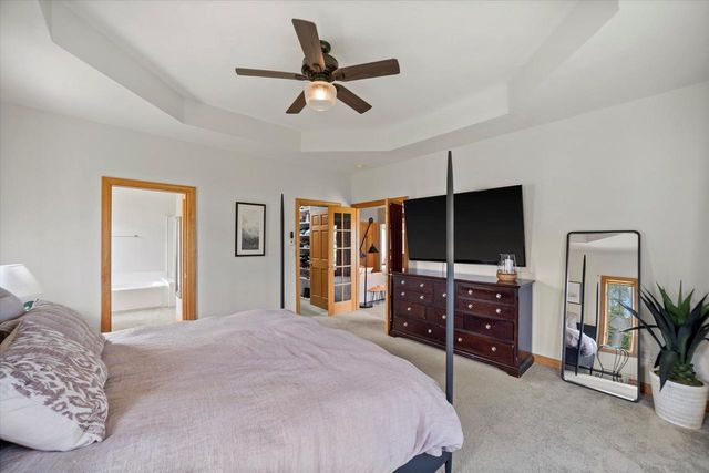 135 Emerald DRIVE, Mount Pleasant, WI 53406