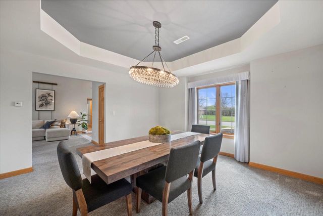 135 Emerald DRIVE, Mount Pleasant, WI 53406